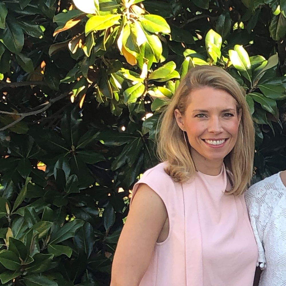 Meet your Posher, Alice